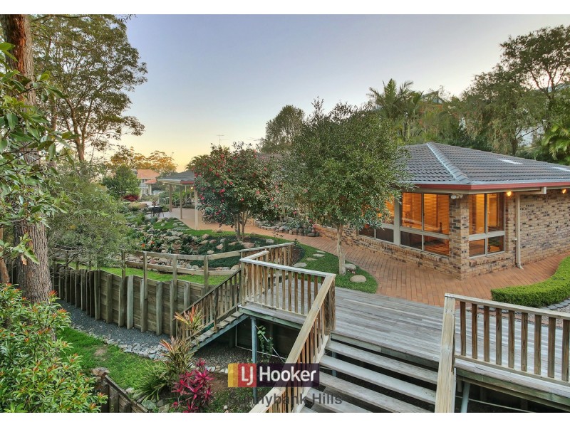 93 Arafura Street, Upper Mount Gravatt QLD 4122