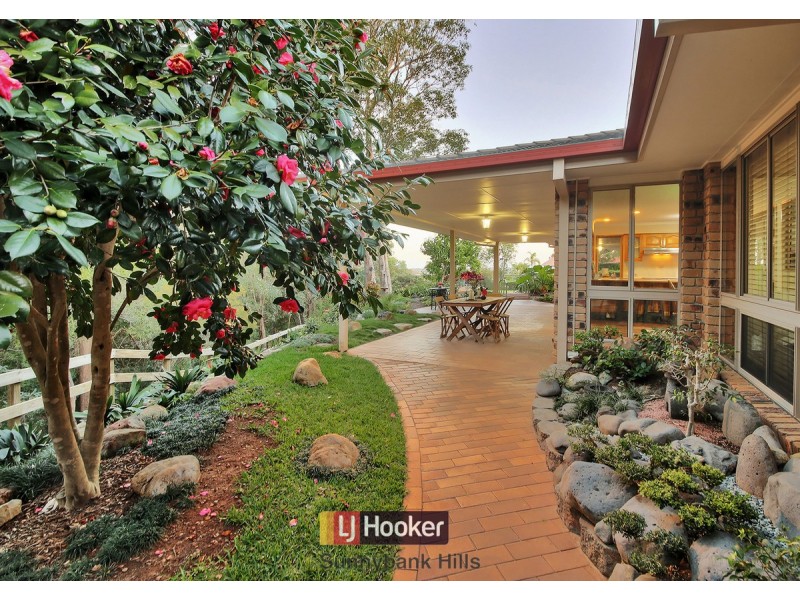 93 Arafura Street, Upper Mount Gravatt QLD 4122