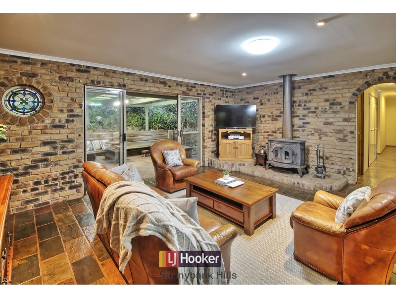 93 Arafura Street, Upper Mount Gravatt QLD 4122