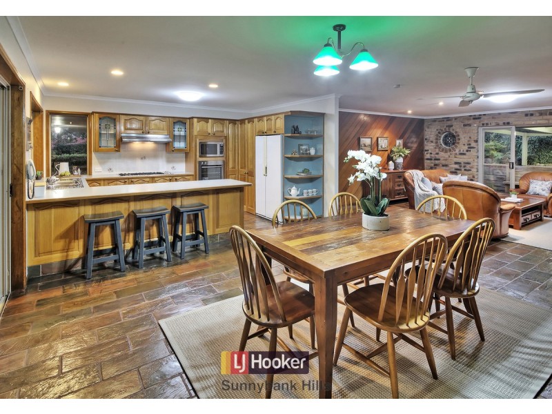 93 Arafura Street, Upper Mount Gravatt QLD 4122