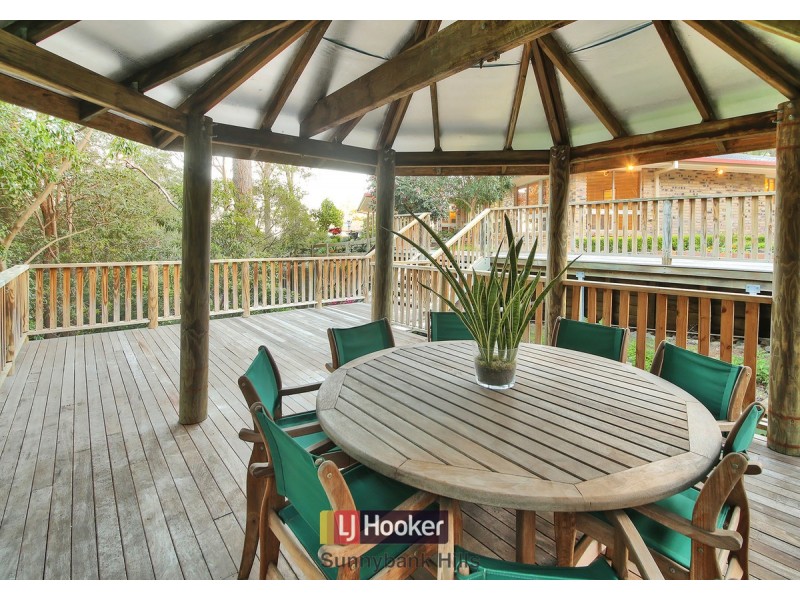 93 Arafura Street, Upper Mount Gravatt QLD 4122