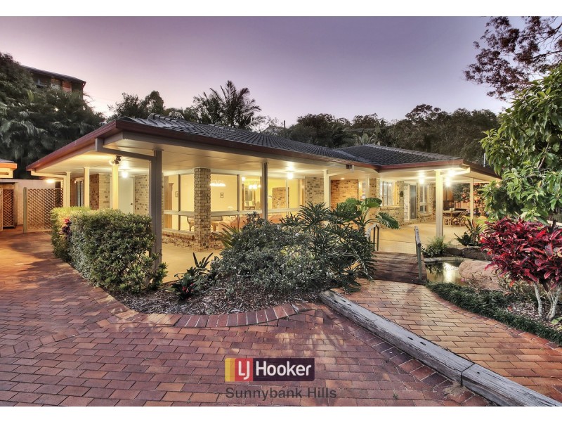 93 Arafura Street, Upper Mount Gravatt QLD 4122