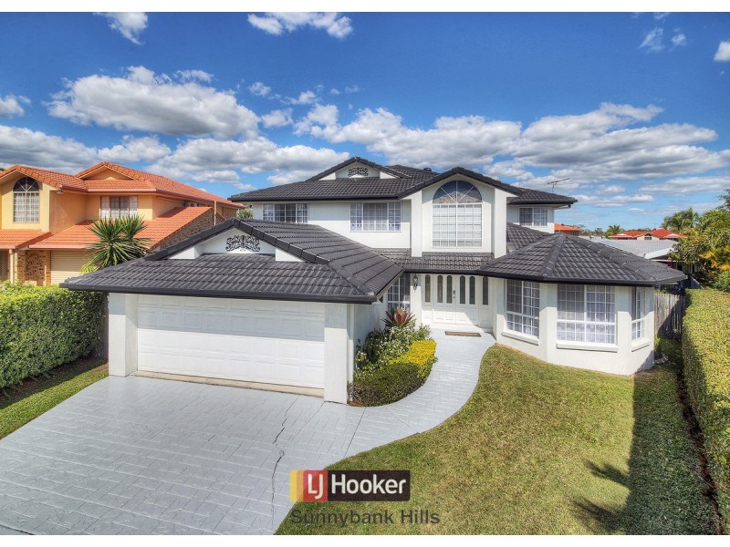 19 Gulubia Place, Calamvale QLD 4116
