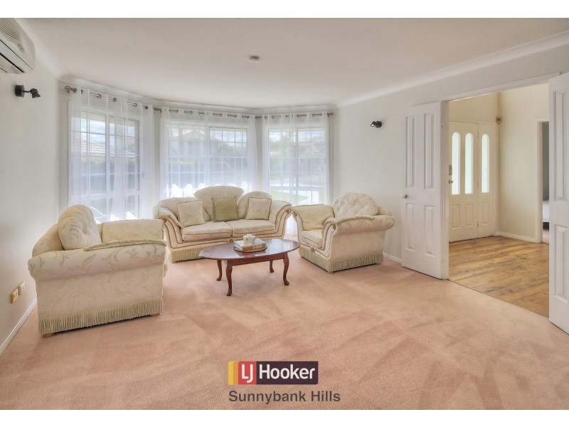 19 Gulubia Place, Calamvale QLD 4116