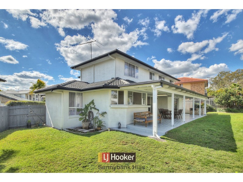 19 Gulubia Place, Calamvale QLD 4116