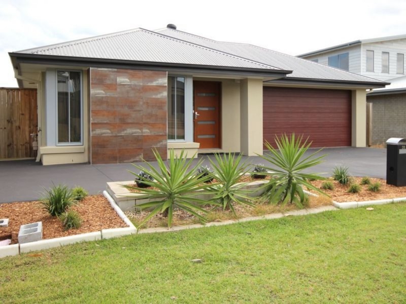 31 Obrist Place, Rochedale QLD 4123
