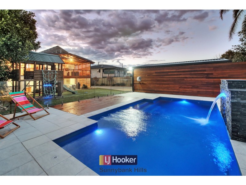 66 Morden Road, Sunnybank Hills QLD 4109