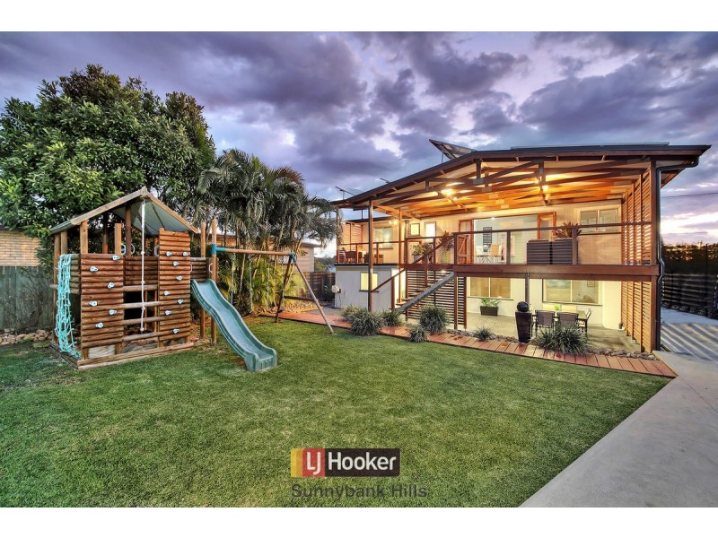 66 Morden Road, Sunnybank Hills QLD 4109