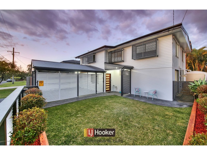 66 Morden Road, Sunnybank Hills QLD 4109