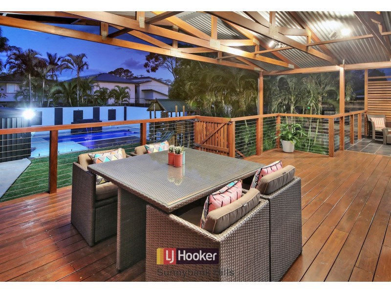 66 Morden Road, Sunnybank Hills QLD 4109