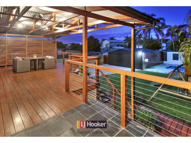 66 Morden Road, Sunnybank Hills QLD 4109