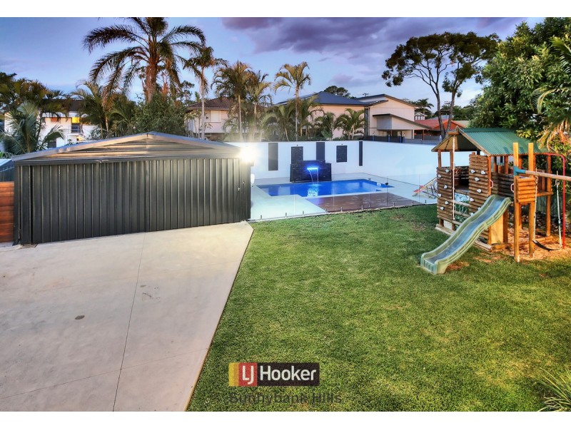 66 Morden Road, Sunnybank Hills QLD 4109