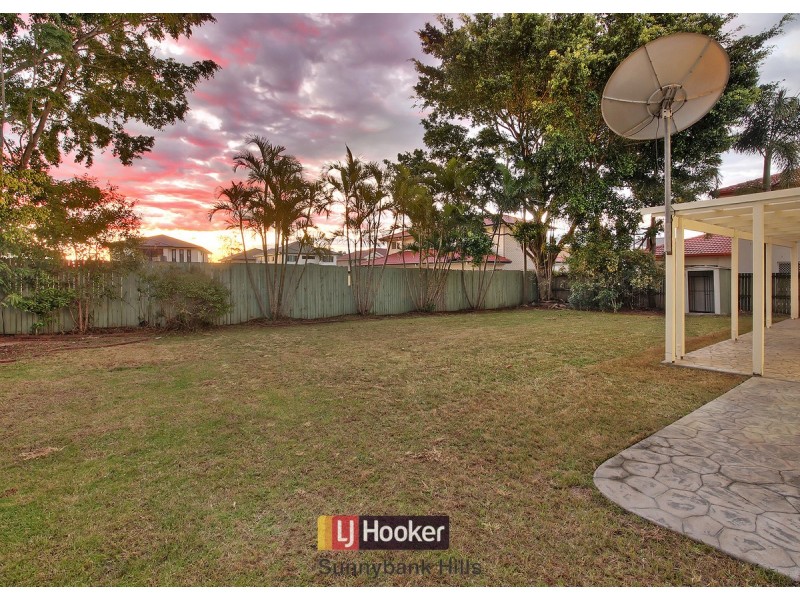 10 Park Avenue, Sunnybank Hills QLD 4109