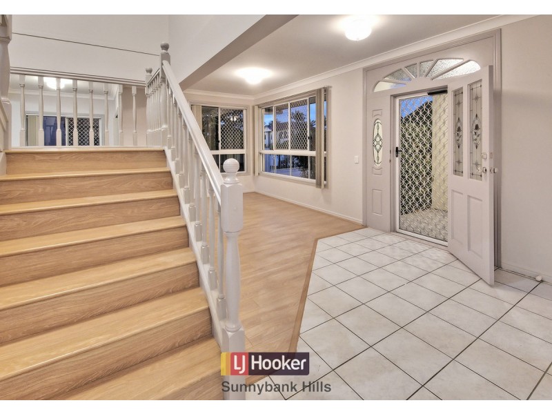 10 Park Avenue, Sunnybank Hills QLD 4109