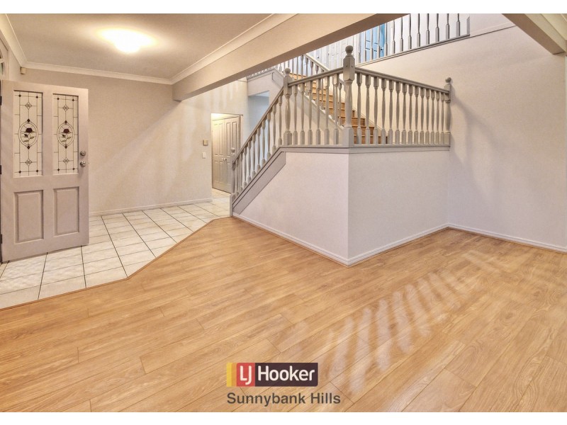 10 Park Avenue, Sunnybank Hills QLD 4109