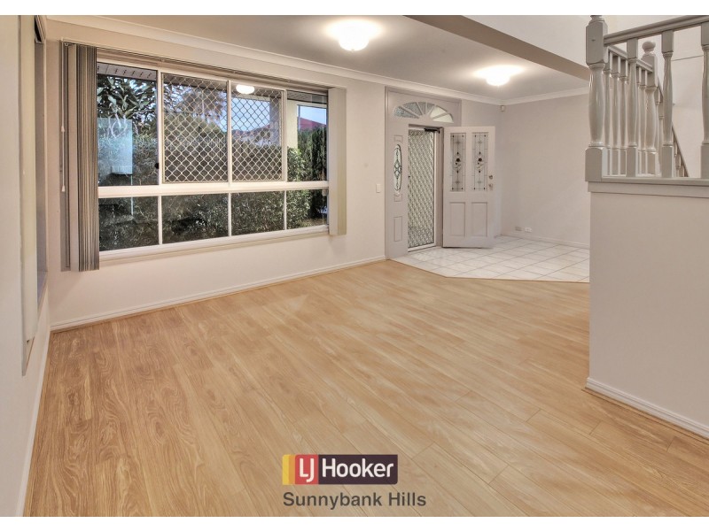 10 Park Avenue, Sunnybank Hills QLD 4109