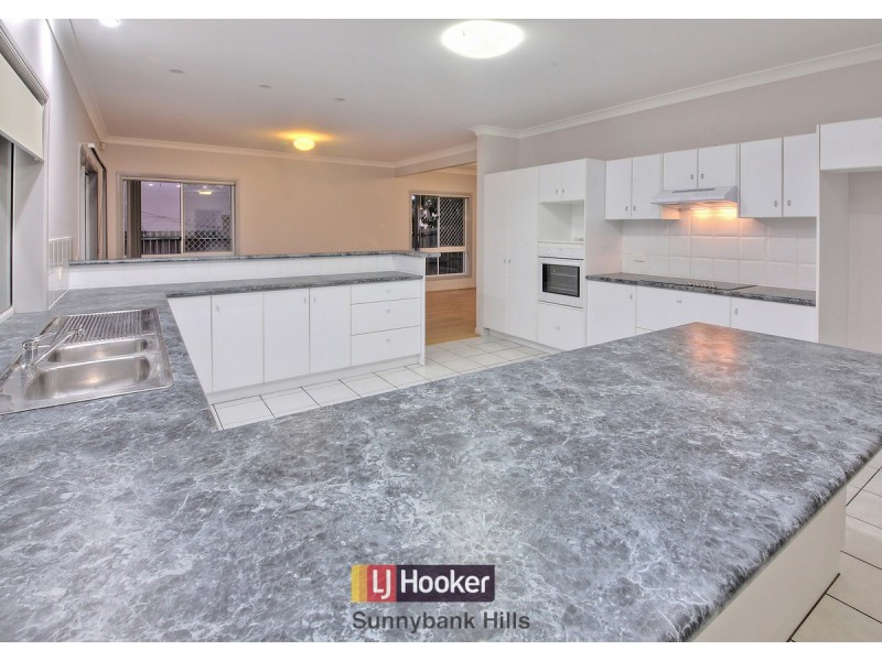 10 Park Avenue, Sunnybank Hills QLD 4109