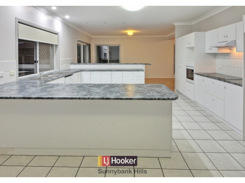 10 Park Avenue, Sunnybank Hills QLD 4109