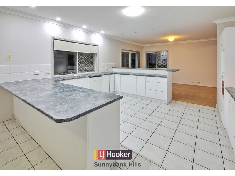 10 Park Avenue, Sunnybank Hills QLD 4109