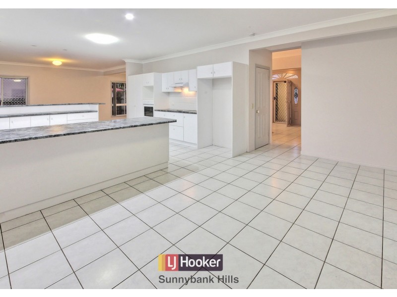 10 Park Avenue, Sunnybank Hills QLD 4109