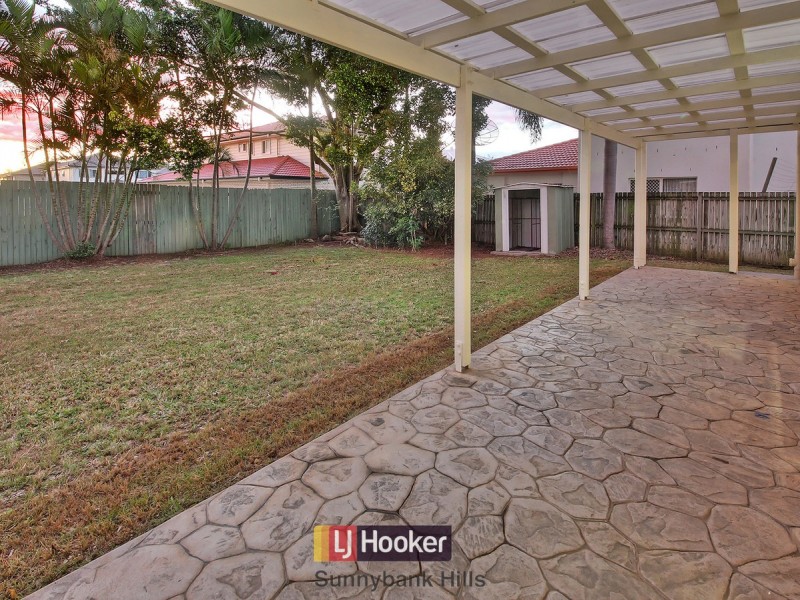 10 Park Avenue, Sunnybank Hills QLD 4109