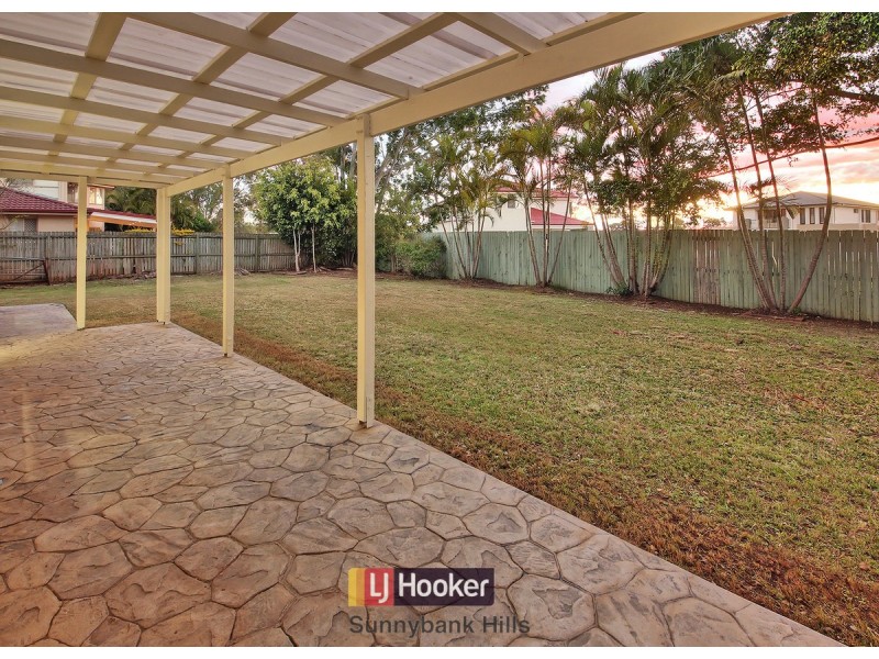 10 Park Avenue, Sunnybank Hills QLD 4109