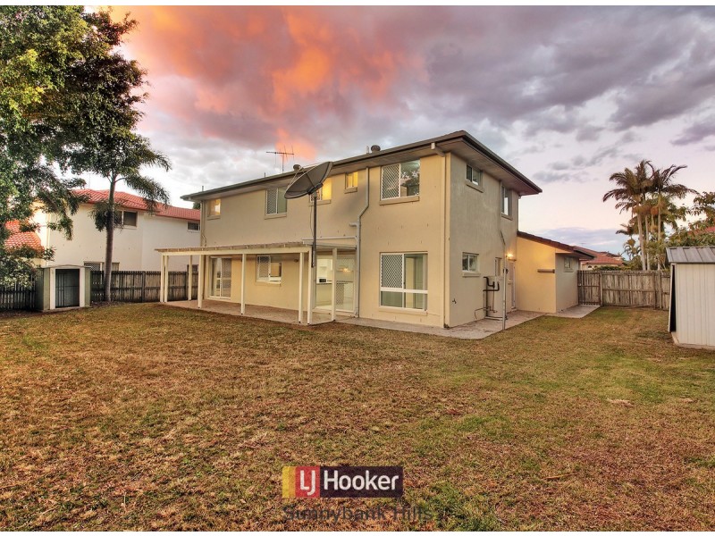 10 Park Avenue, Sunnybank Hills QLD 4109