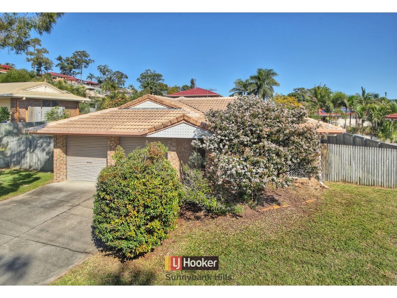 109 Stones Road, Sunnybank Hills QLD 4109