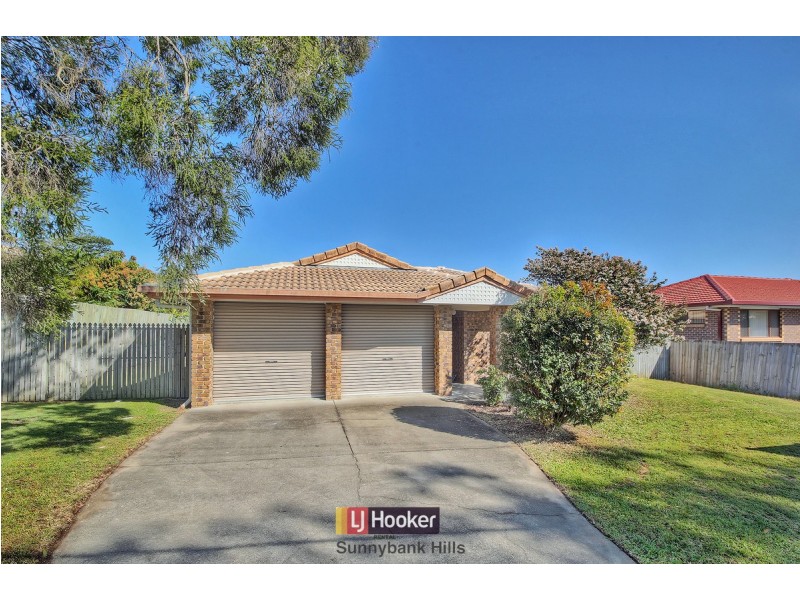 109 Stones Road, Sunnybank Hills QLD 4109
