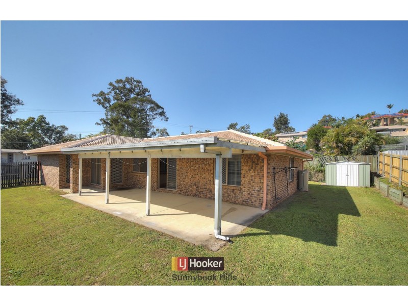 109 Stones Road, Sunnybank Hills QLD 4109