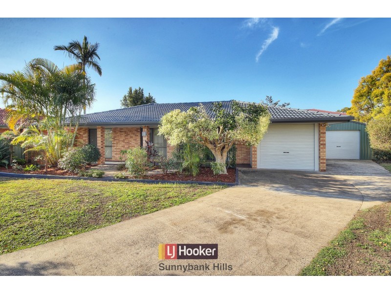 38 Amaranthus Street, Runcorn QLD 4113