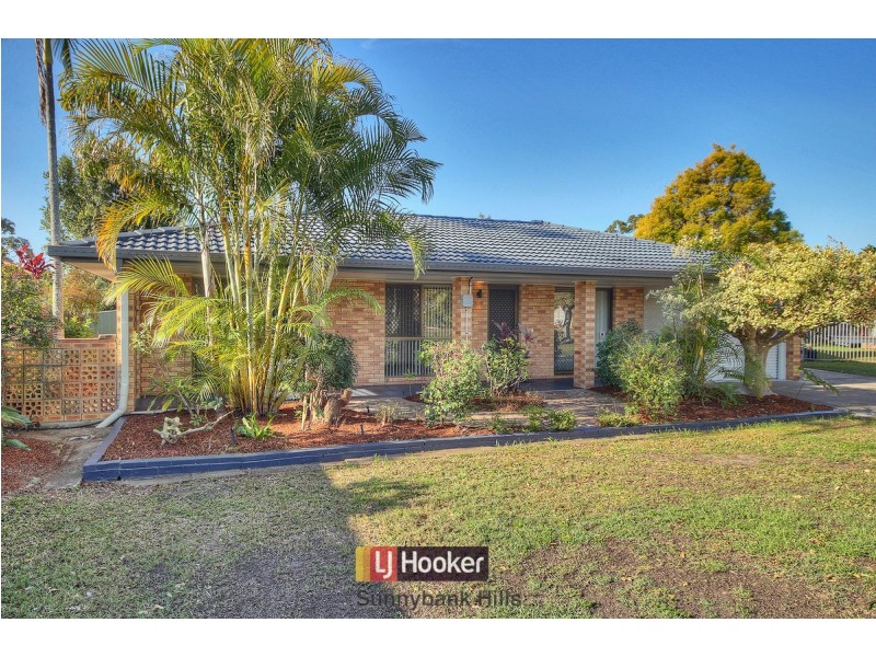 38 Amaranthus Street, Runcorn QLD 4113