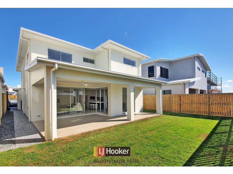 42 Panorama Street, Rochedale QLD 4123