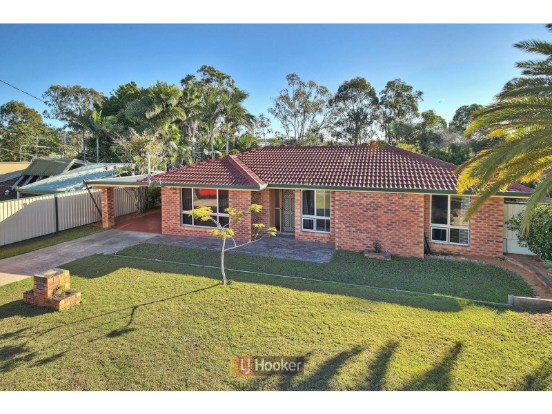 40 Estramina Road, Regents Park QLD 4118