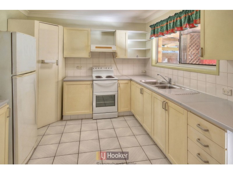 40 Estramina Road, Regents Park QLD 4118