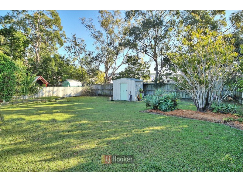 40 Estramina Road, Regents Park QLD 4118