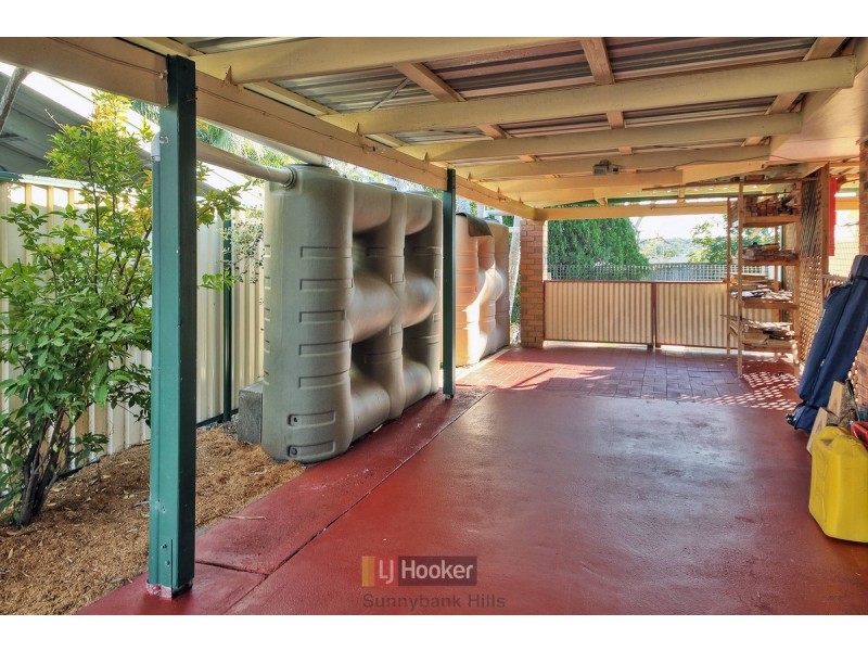 40 Estramina Road, Regents Park QLD 4118
