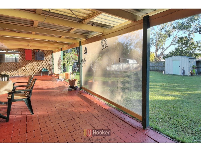 40 Estramina Road, Regents Park QLD 4118