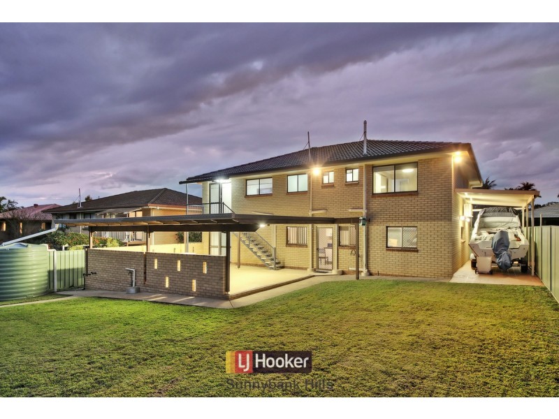 6 Cressbrook Street, Eight Mile Plains QLD 4113