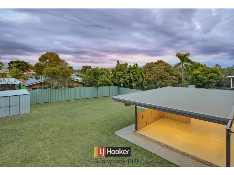 6 Cressbrook Street, Eight Mile Plains QLD 4113