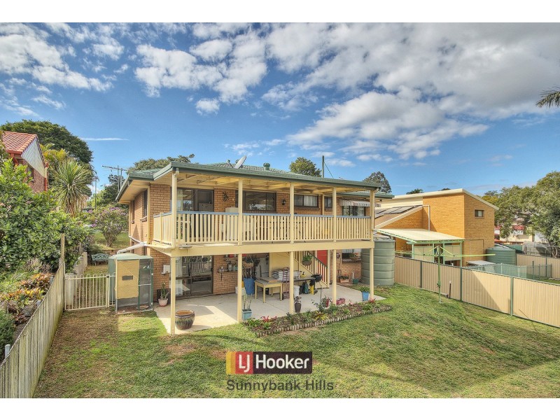 14 Milbong Street, Sunnybank QLD 4109