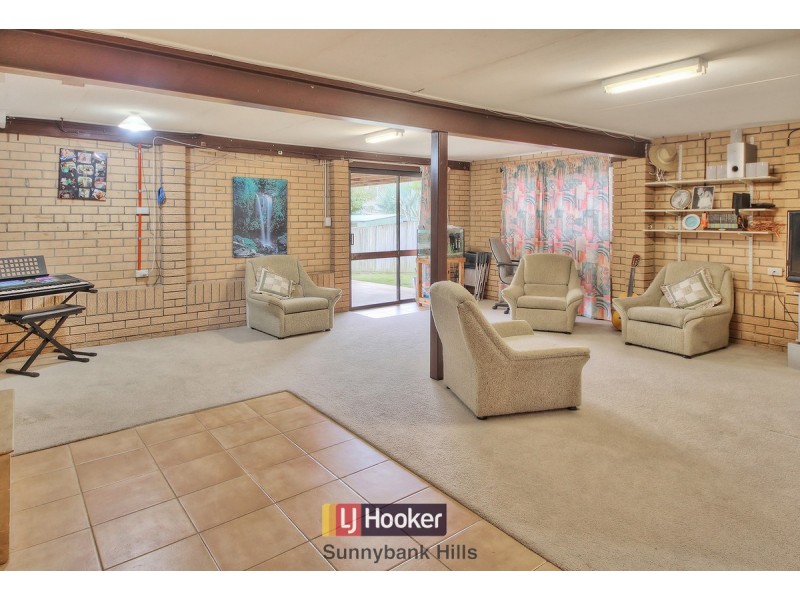 14 Milbong Street, Sunnybank QLD 4109