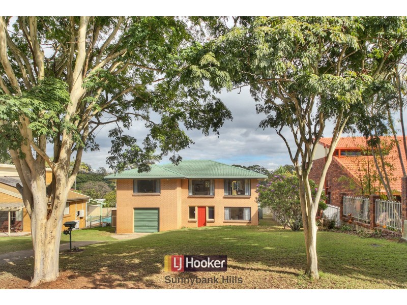 14 Milbong Street, Sunnybank QLD 4109