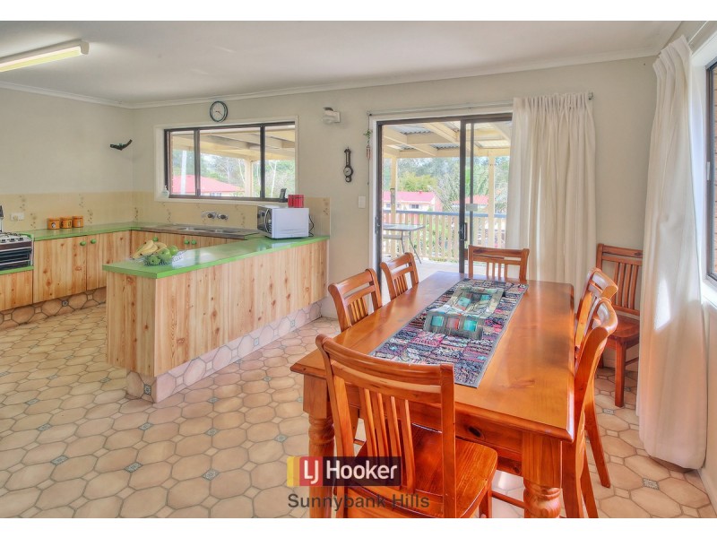 14 Milbong Street, Sunnybank QLD 4109