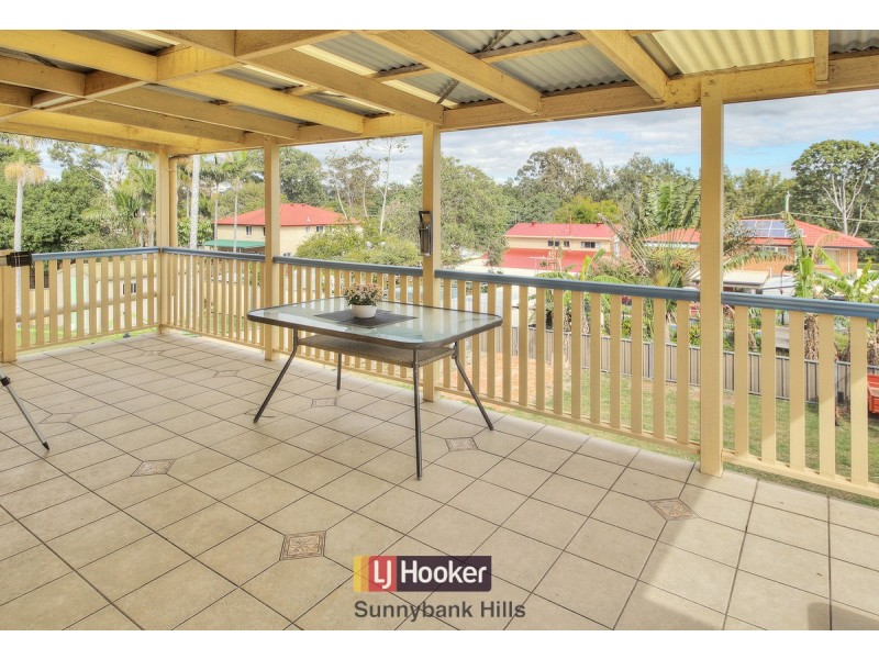 14 Milbong Street, Sunnybank QLD 4109