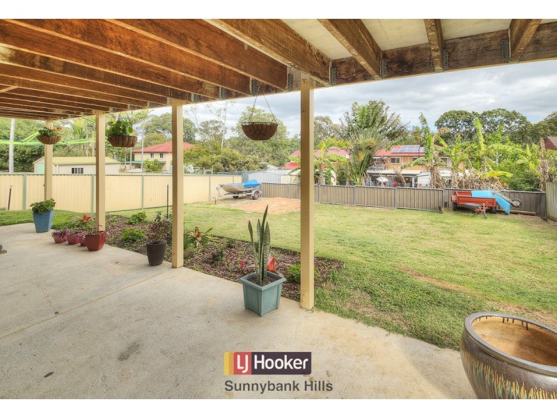 14 Milbong Street, Sunnybank QLD 4109