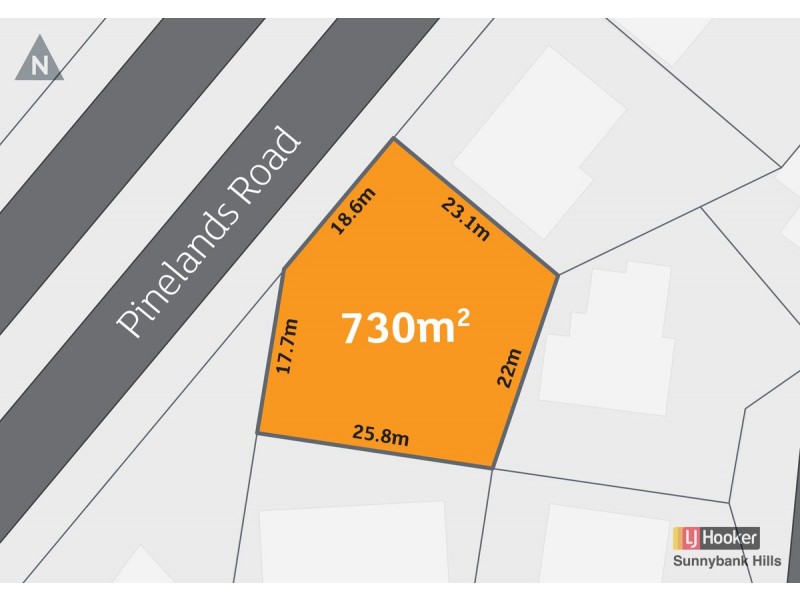 198 Pinelands Road, Sunnybank Hills QLD 4109