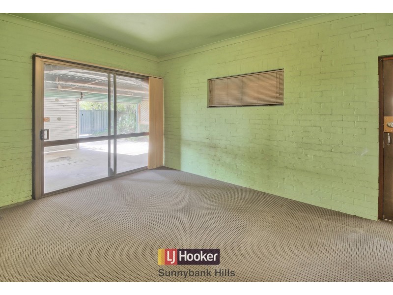 198 Pinelands Road, Sunnybank Hills QLD 4109