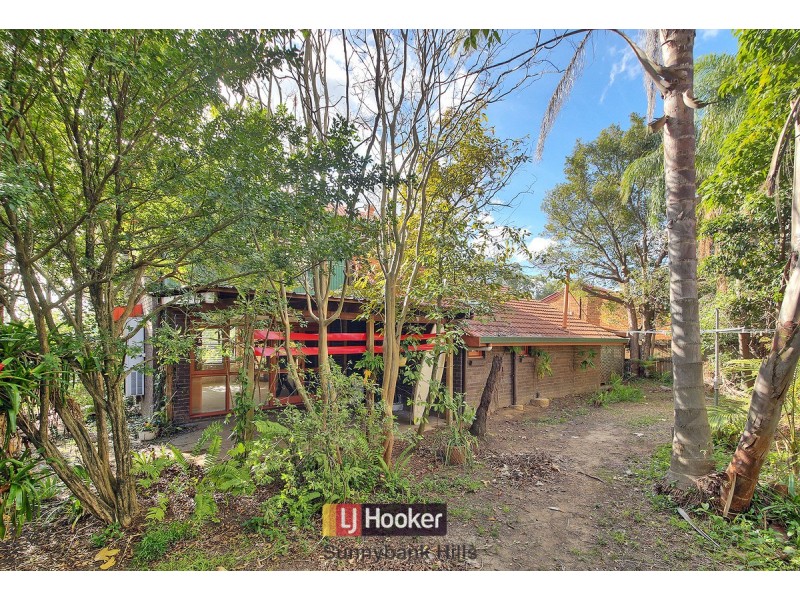 198 Pinelands Road, Sunnybank Hills QLD 4109
