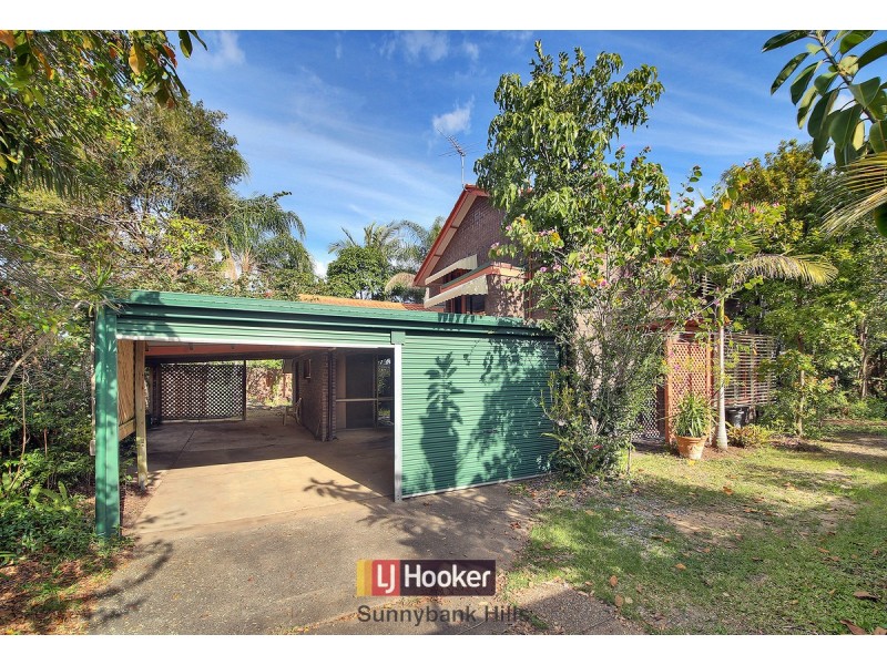 198 Pinelands Road, Sunnybank Hills QLD 4109